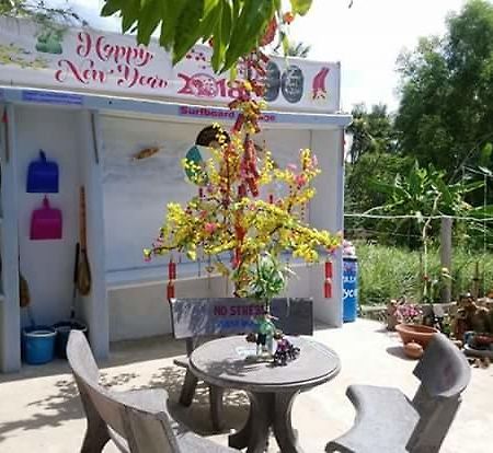 Nostress Guest House Mui Ne Exterior photo