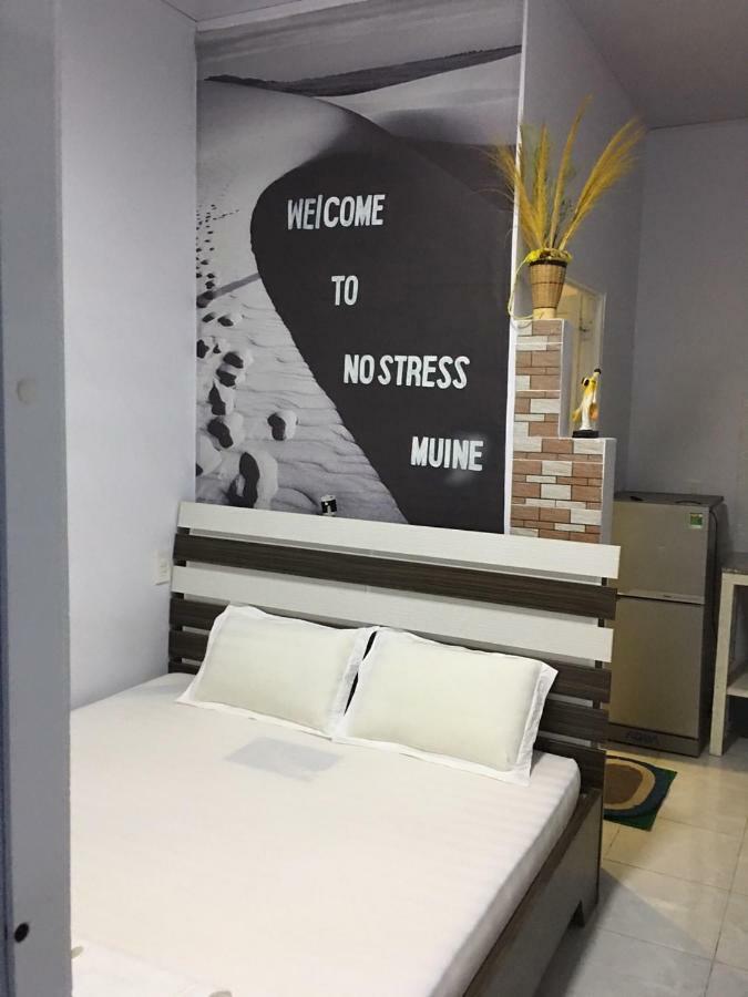 Nostress Guest House Mui Ne Exterior photo